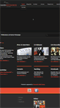 Mobile Screenshot of davidviolin.com